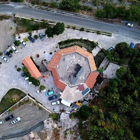 Villa Hylli I Drites Lezhë Exterior foto