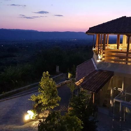 Villa Hylli I Drites Lezhë Exterior foto
